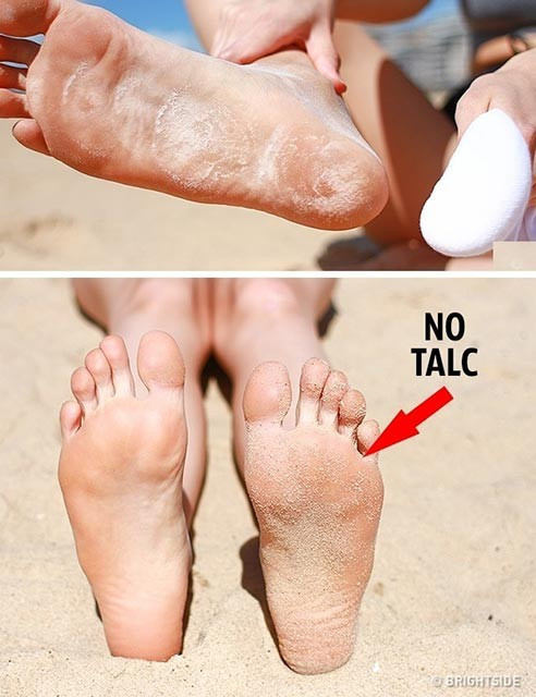 Plajda rahat etmenin yollarına bakın! - Resim: 1