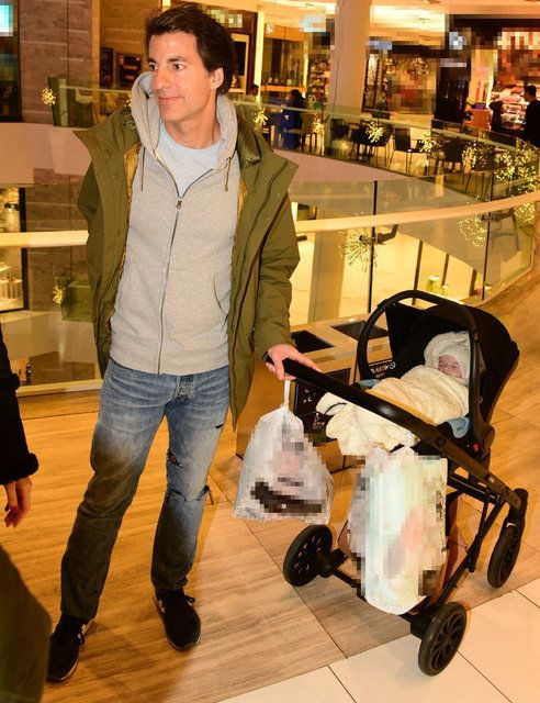 Tülin Şahin'in eşi Pedro de Noronha ilk kez  konuştu! Kızı ve eşi için bakın ne dedi - Resim: 4