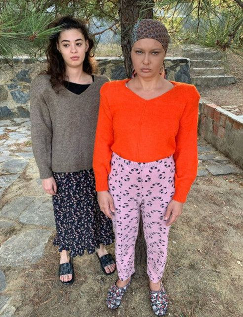 Nurgül Yeşilçay 'halaysız olmaz' deyip düğününü erteledi - Resim: 3