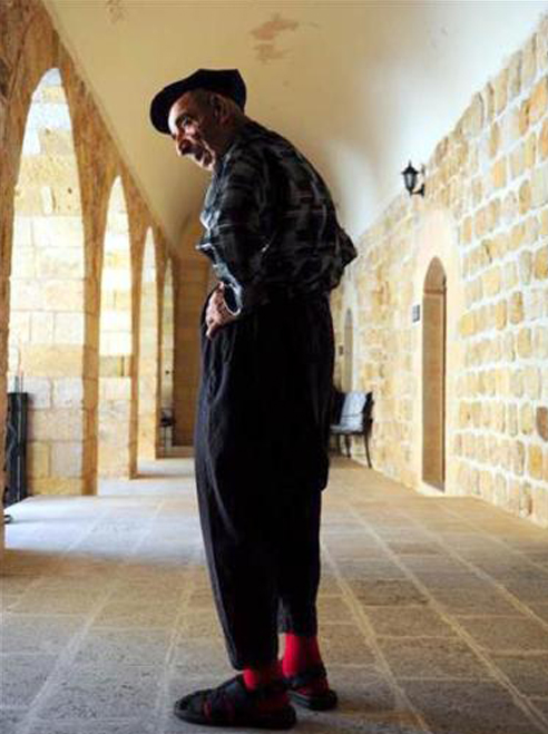 76 yıldır annesini bekliyor - Resim: 2