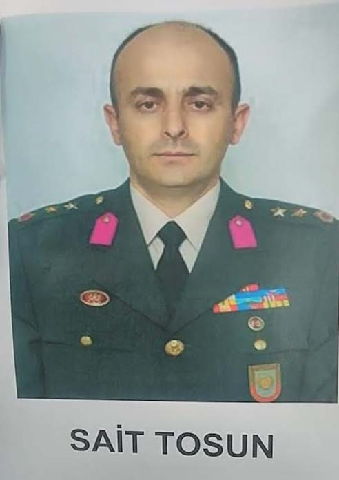 FETÖ'nün firari 6 kritik ismi fotoğrafları yayınlandı! - Resim: 2