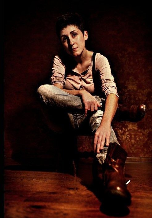 Dünyaca ünlü Meropi Mitrou ilk sergisini İFSAK'ta açıyor - Resim: 4