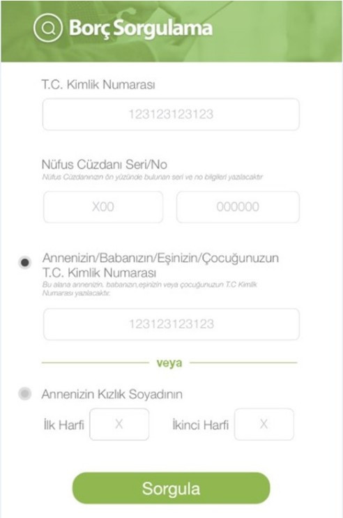 Vergi borcu yapılandırma nasıl yapılır son 2 gün - Resim: 3