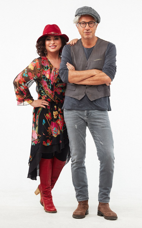 Nilgün Belgün'den bomba seks itirafı! Bu sözler çok konuşulur - Resim: 4