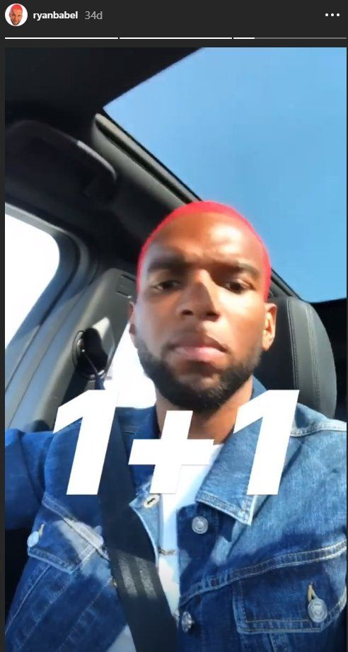 Babel'den Galatasaraylıları heyecanlandıran paylaşım! - Resim: 0