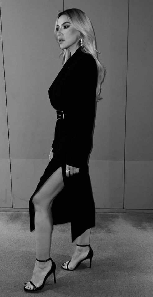 Hadise'ye erken doğum günü sürprizi! - Resim: 3