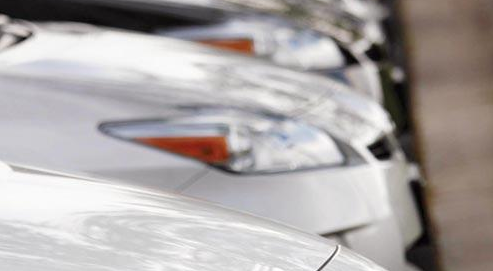 Otomotivde yüz güldüren kampanya - Resim: 1