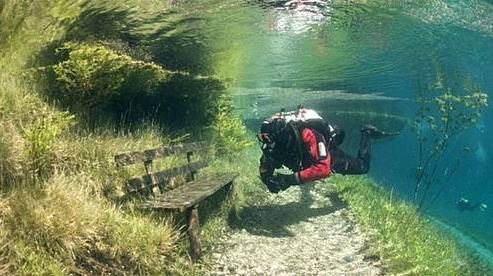 Bu görüntülerin dünyada eşi benzeri yok - Resim: 3