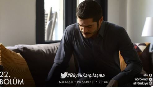 Maraşlı son bölümü bugün Final tarihi ne zaman? - Resim: 1