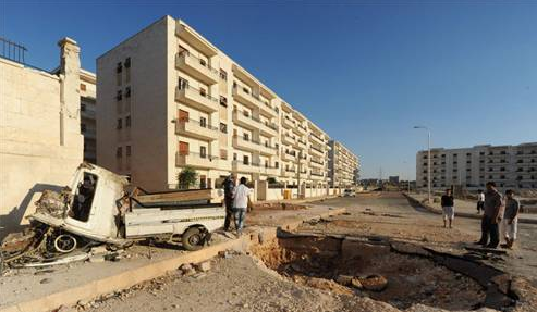 Onlar savaşa böyle hazırlanıyor - Resim: 2