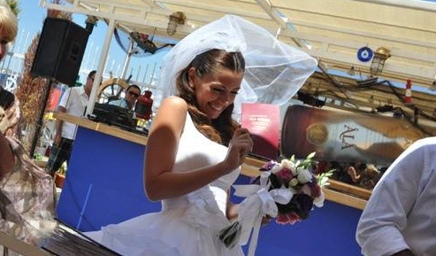 Ali Sunal sonunda muradına erdi - Resim: 2