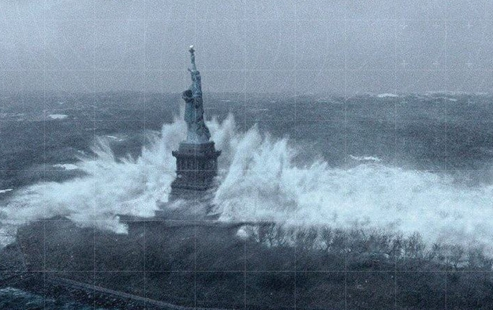 Ortalığı karıştıran kasırga fotoğrafları - Resim: 4