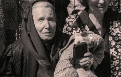 2023 kehanetleri arasındaydı! Baba Vanga'nın bir kehaneti daha gerçek mi oluyor? Dünyanın gözü orada... - Resim: 3