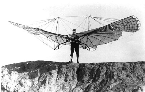 Kendi icatlarıyla ölen mucitler... - Resim: 2