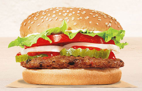 Fast Food zincirinde skandal olay! Özellikle çocuklarınıza verirken bir daha düşünün - Resim: 3