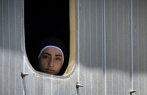 Çok merak edilen o kampın görüntüleri! - Resim: 2