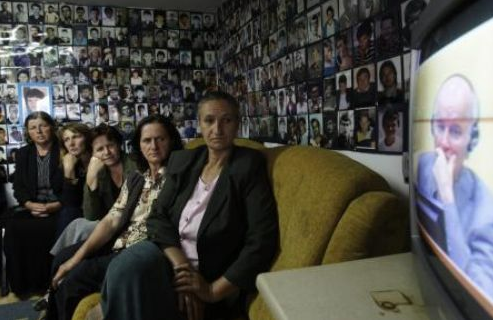 Yakınlarının katilini böyle izlediler - Resim: 2