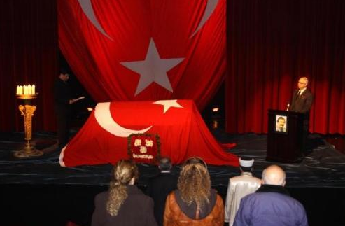 Yeşilçam böyle vefasızlık görmedi - Resim: 4