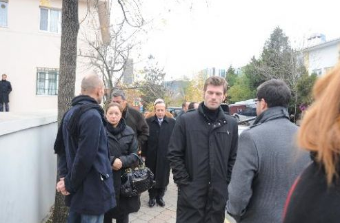 Kadir İnanır Kıvanç'ı şok etti - Resim: 4