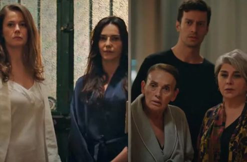 Kanal D'nin Camdaki Kızı zirveyi kaptırdı Survivor listede geride kaldı İşte 16 Haziran reytingleri - Resim: 4