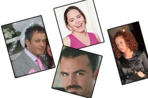 İşte Cemile'nin gerçek hayattaki aşkı! - Resim: 1