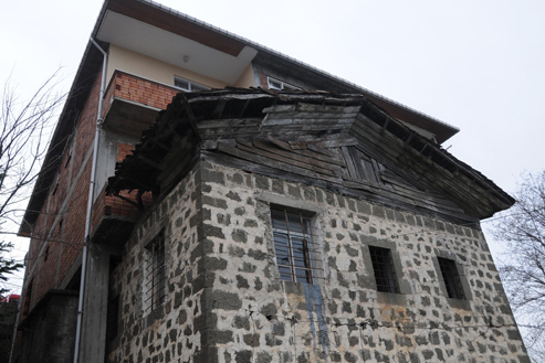 Rizeli müteahhitin ilginç evi! - Resim: 3