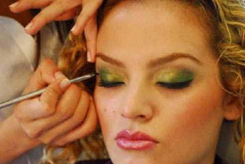 Erkeklere göre en ideal kadın  - Resim: 4