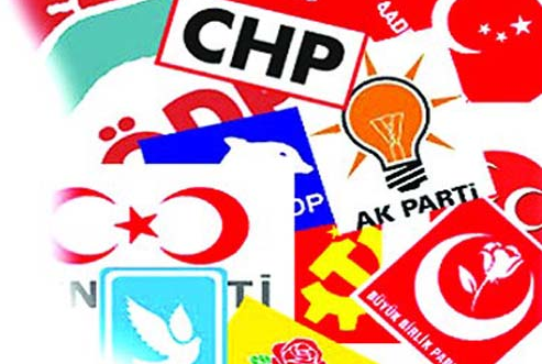 Partilerin listelerindeki şaşırtan adaylar! - Resim: 2