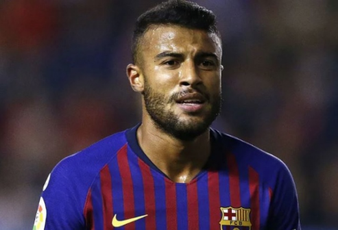 Fenerbahçe transfer bombasını patlatıyor! Rafinha heyecanlandırdı - Resim: 1