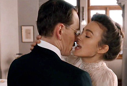 Sevişme sahnelerini anlattılar - Resim: 2