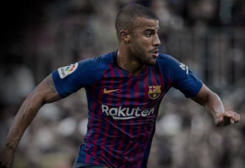 Fenerbahçe transfer bombasını patlatıyor! Rafinha heyecanlandırdı - Resim: 3