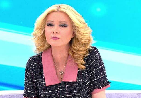 MHP lideri Devlet Bahçeli'den Müge Anlı'ya destek - Resim: 2