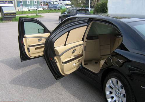 Saldırı sonrası gözler bu araçta! - Resim: 4