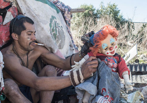 Kaçak göçmenlerin ölüm yolculuğu - Resim: 2