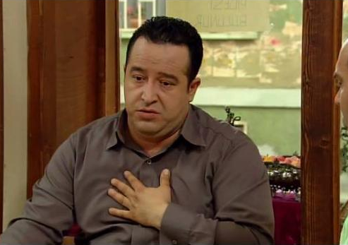 Seksenler dizisinde şok ayrılık! - Resim: 3