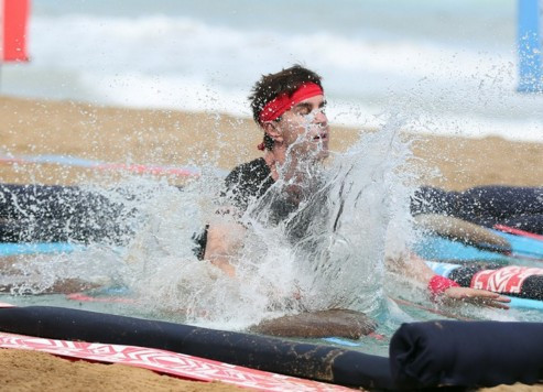 Yılmaz Morgül'ün o sırrı Survivor'da ortaya çıktı!   - Resim: 4