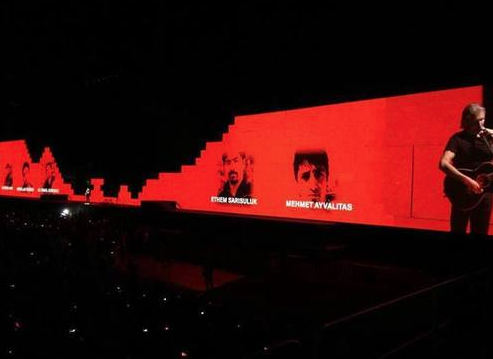 İTÜ'de duvar yıkıldı! - Resim: 2