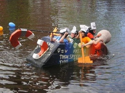 Komik fotoğraflar - Resim: 3