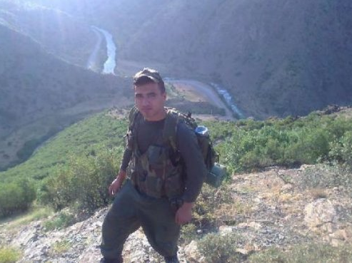 Şehit annesi feryat etti - Resim: 1