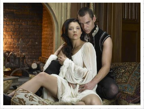 Tarihteki 10 büyük seks skandalı - Resim: 3