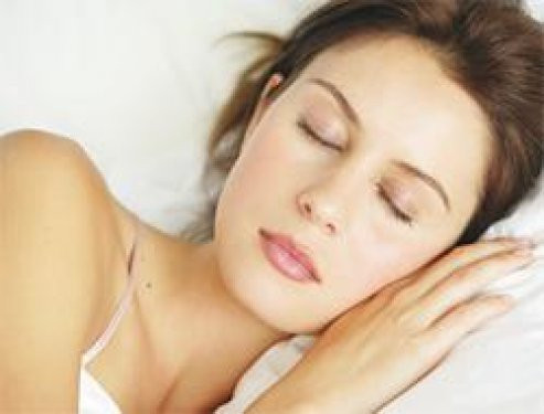 Kaliteli uykunun 100 sırrı - Resim: 1