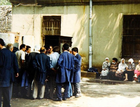 Osmanlı hafızası yok olmak üzereydi - Resim: 3