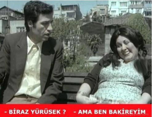 İşte en iyi gülme garantilli capsler seçildi!  - Resim: 3