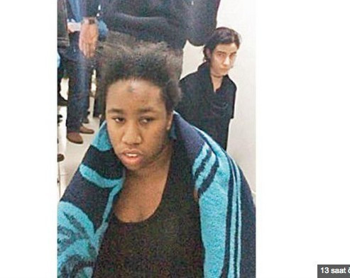 Teröristin 3 kadınla imam nikahı mı var? İfadesinden çıktı - Resim: 2