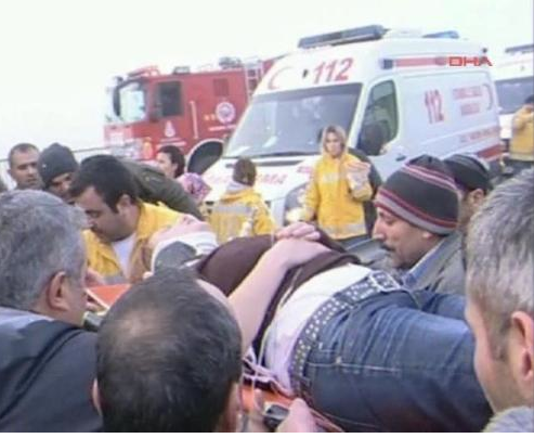 TEM otoyolda can pazarı! - Resim: 4