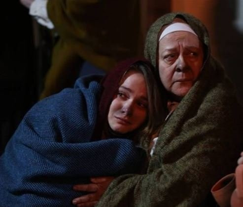 Vatanım Sensin'in efsanesi Celile Toyon'un gençliğine bakın - Resim: 3