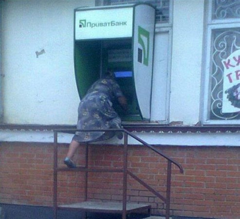 Bu kadın ne yapıyor böyle sebebi ise görenleri hayrete düşürdü - Resim: 4