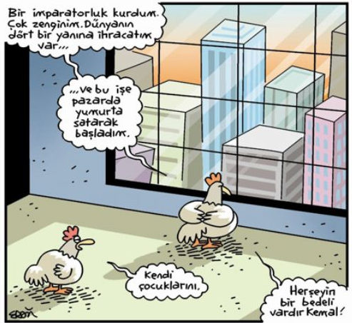 Bu karikatürlere çok güleceksiniz! - Resim: 4