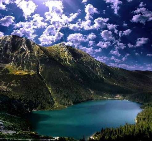 Bu görüntülerin dünyada eşi benzeri yok - Resim: 1