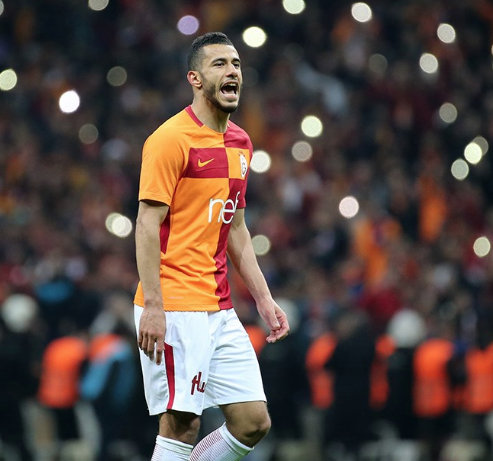 Galatasaray'da flaş ayrılık! Çarşamba imzalıyor - Resim: 4